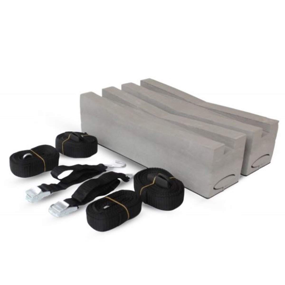 Future Beach Kayak Carrier Kit