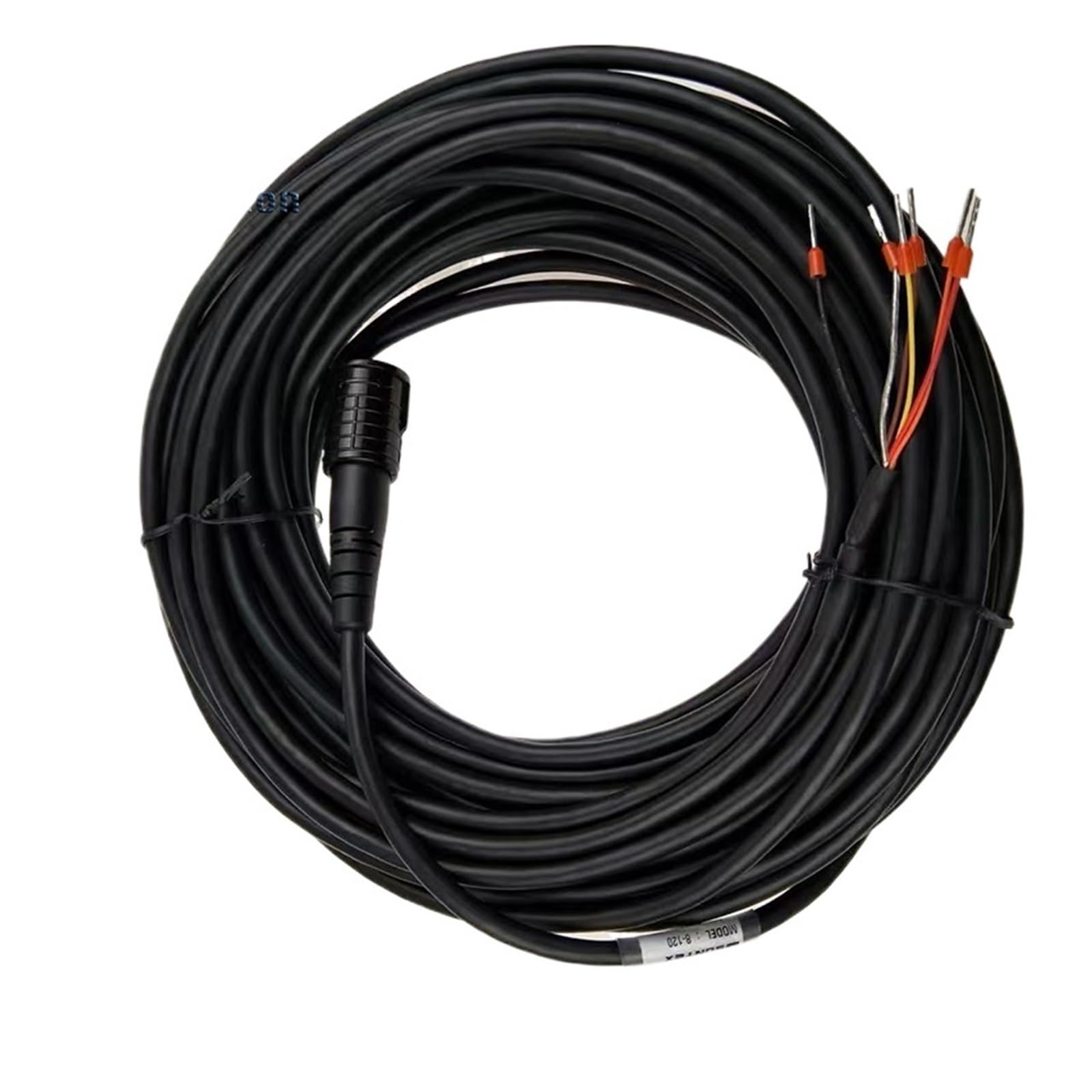 Cable de electrodo de conductividad 8-105 8-110 8-120 8-130 8-150(8-105-5m)