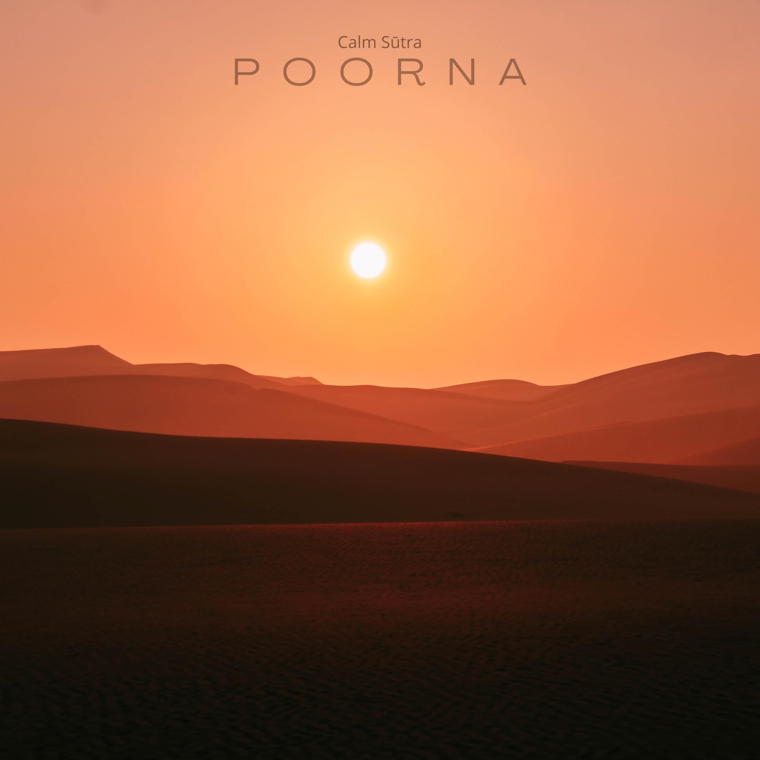 Calm Sūtra