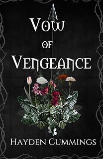 Vow of Vengeance (Vengeance Bound Trilogy Book 1)