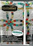 Double Wedding Ring Classic Pack by Quilt Smart