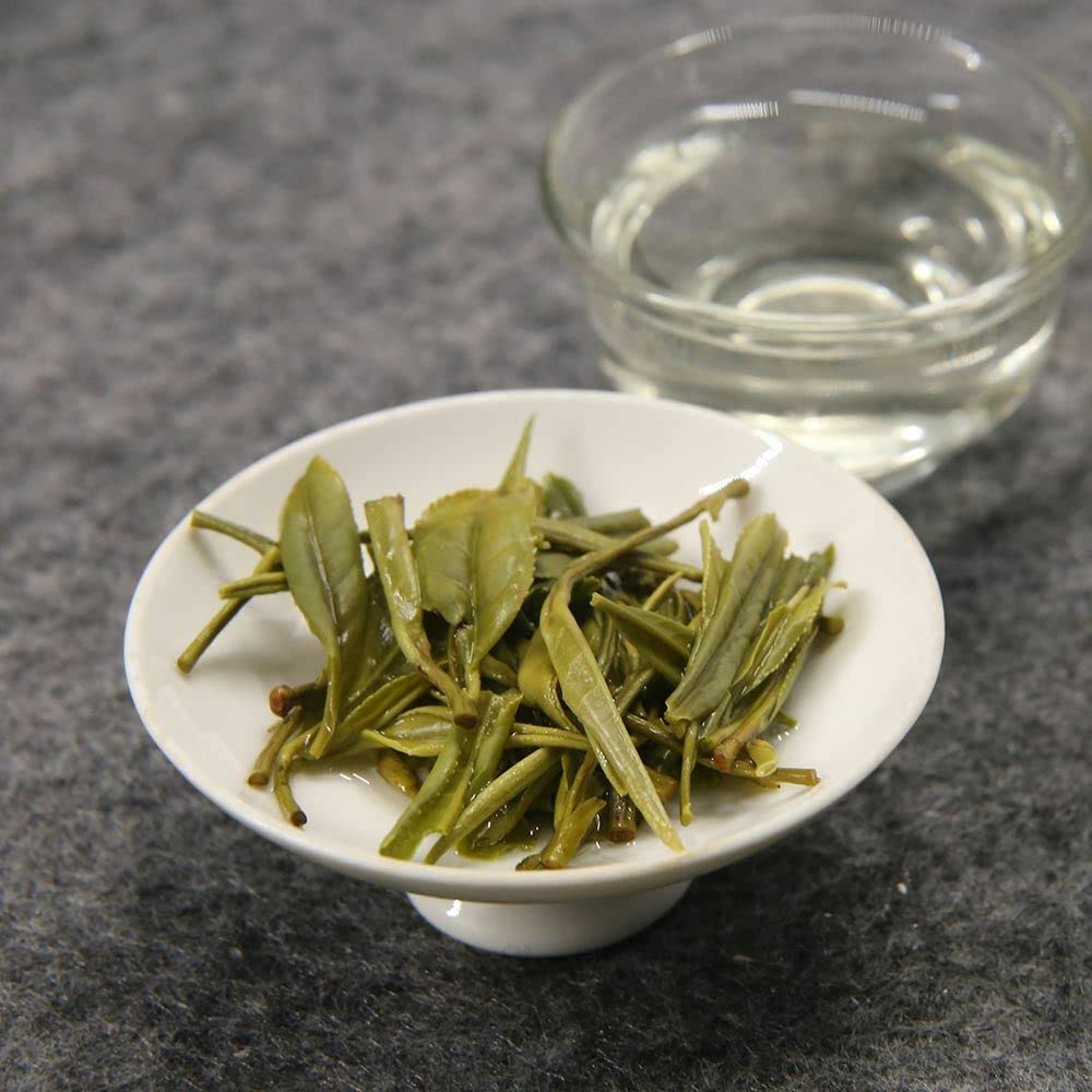 Té verde chino Huang Shan Mao Feng Té verde Maofeng (500g)