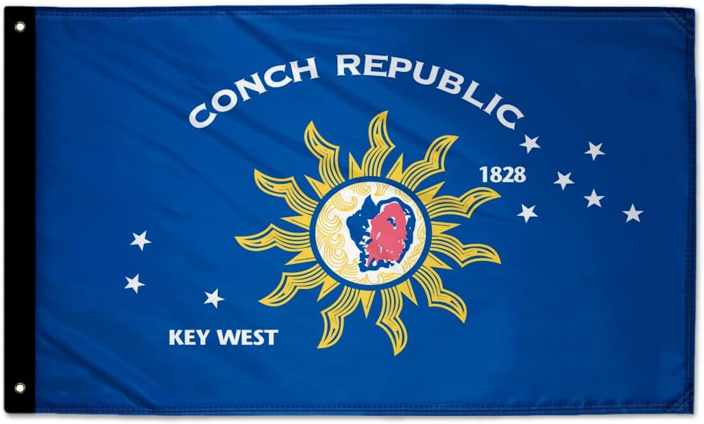 Forever Wave Double Sided 2-Ply Country of Israel Flag 3'x5' - Made in USA - Heavy Duty Outdoor Polyester with 2 Brass Grommets