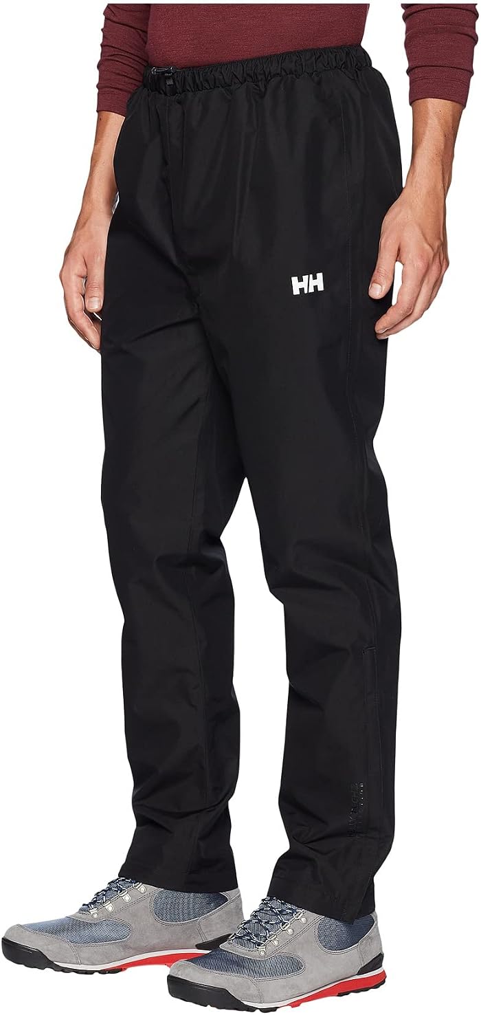 Мужские брюки Helly Hansen Seven J — фото 4