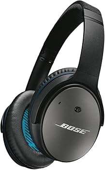 Amazon.co.jp: Bose QuietComfort 25 Acoustic Noise Cancelling