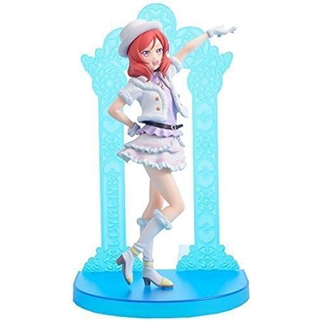 Amazon ラブライブ スーパープレミアムフィギュア Spmフィギュア 西木野真姫 Snow Halation フィギュア ドール 通販