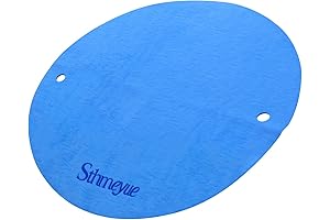 Sthmeyue: The BatMate for Pottery and Ceramics