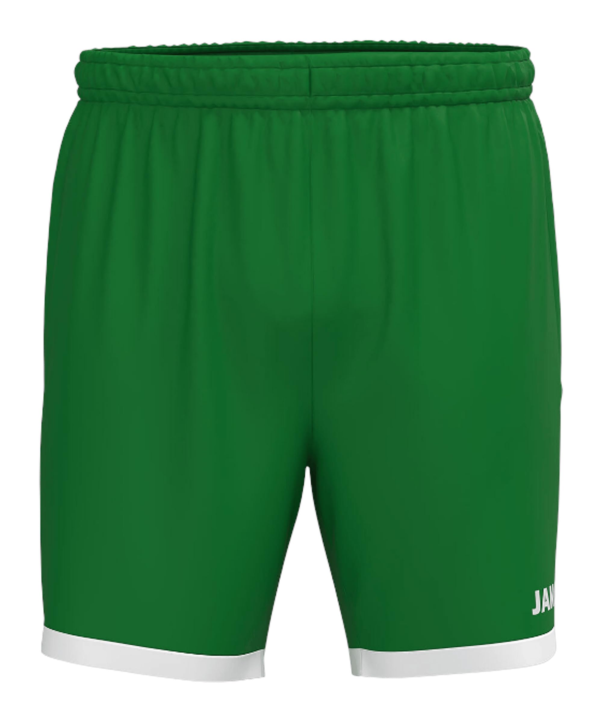Jako One Unisex Sports Trousers, Sport Green, XXL