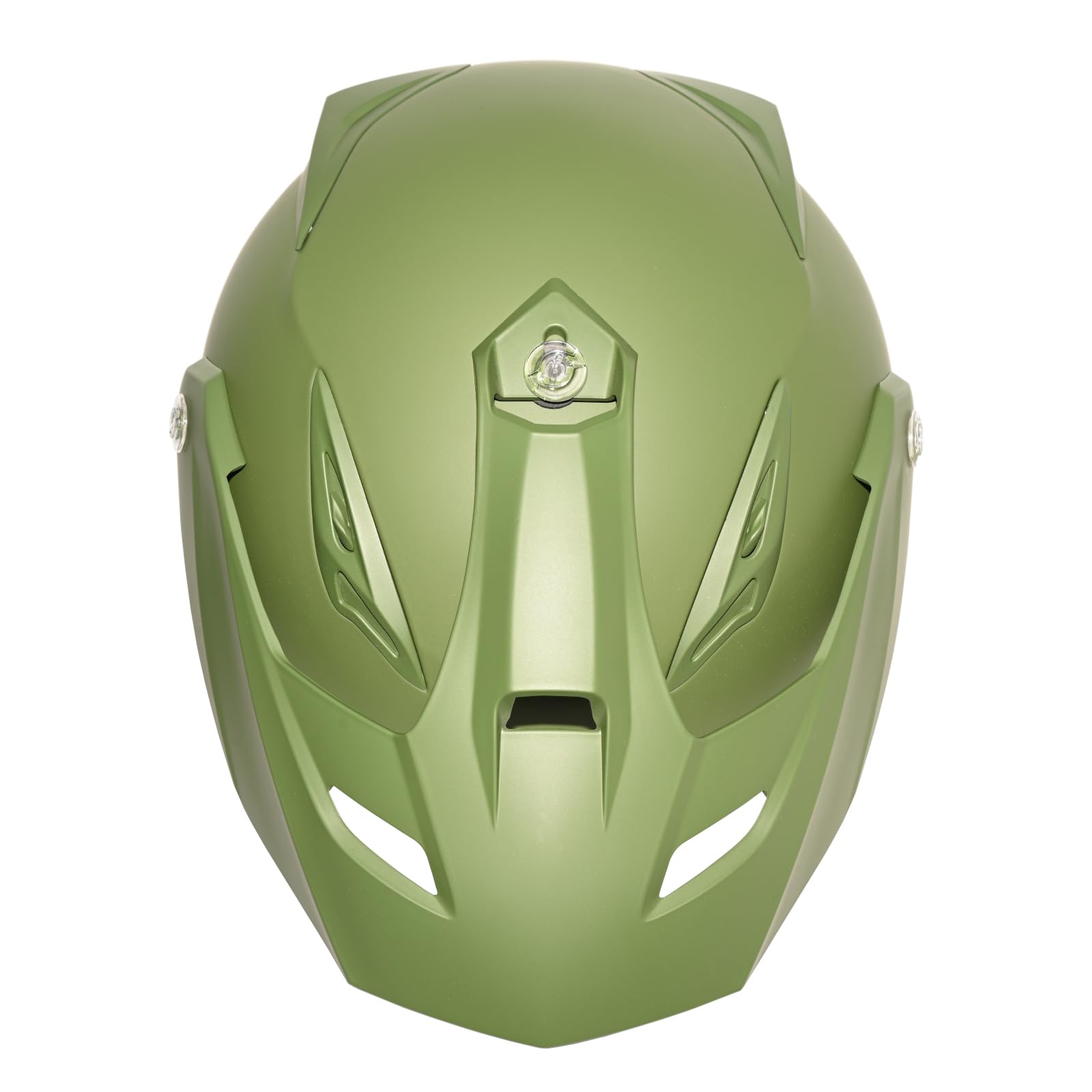 Amazon | マルシン(MARUSHIN) バイクヘルメット スポーツ ジェット TE