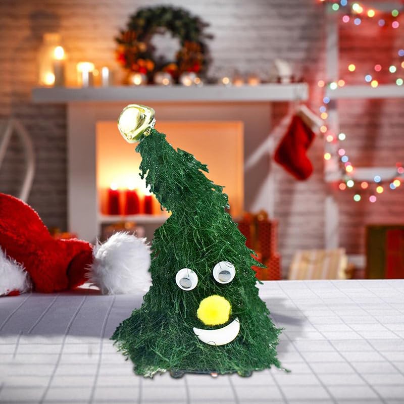 Amazon.co.jp: 歌うクリスマスツリー エレクトリックダンシング