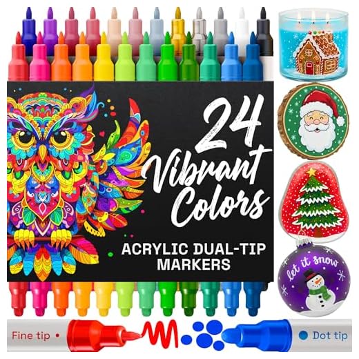 61eUvyIss8L._SS520_ Best beric paint pens