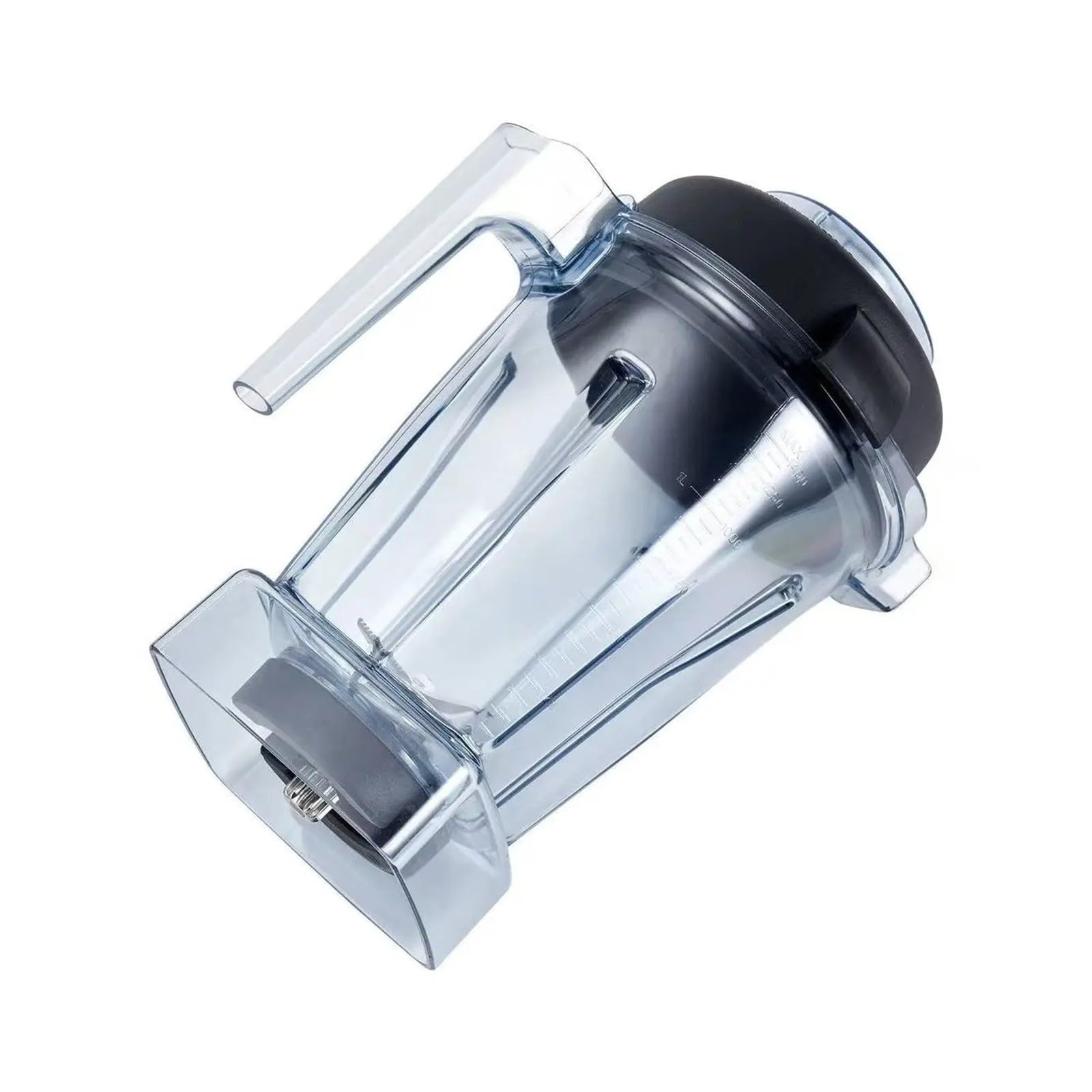 Tazza Blender,Compatibile Con VITAMIX VM0198 VM0197 E310