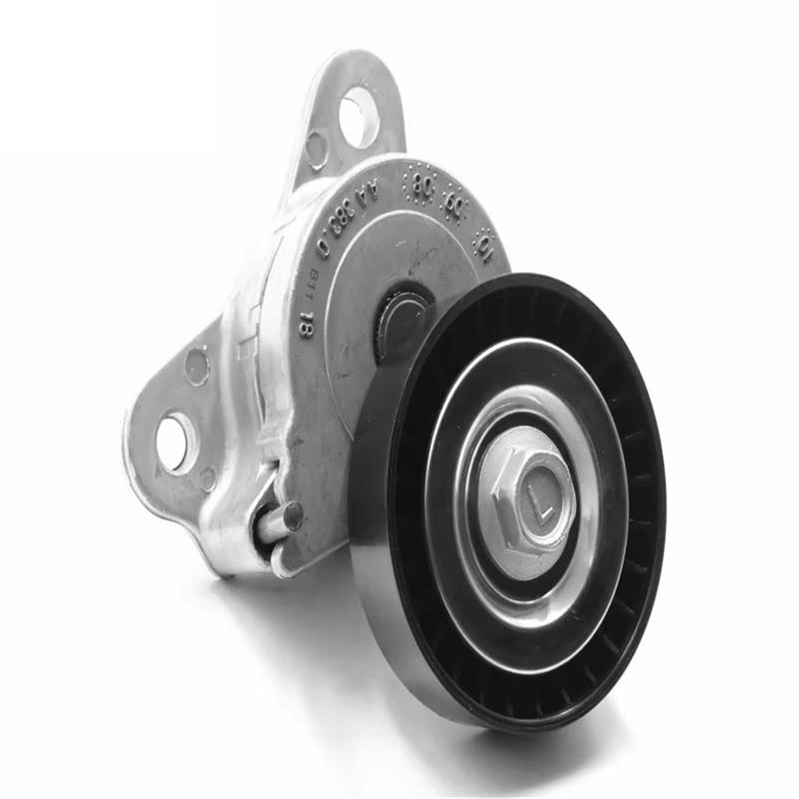 Tensor Correa Para Mitsubishi Para Lancer 2014-2016