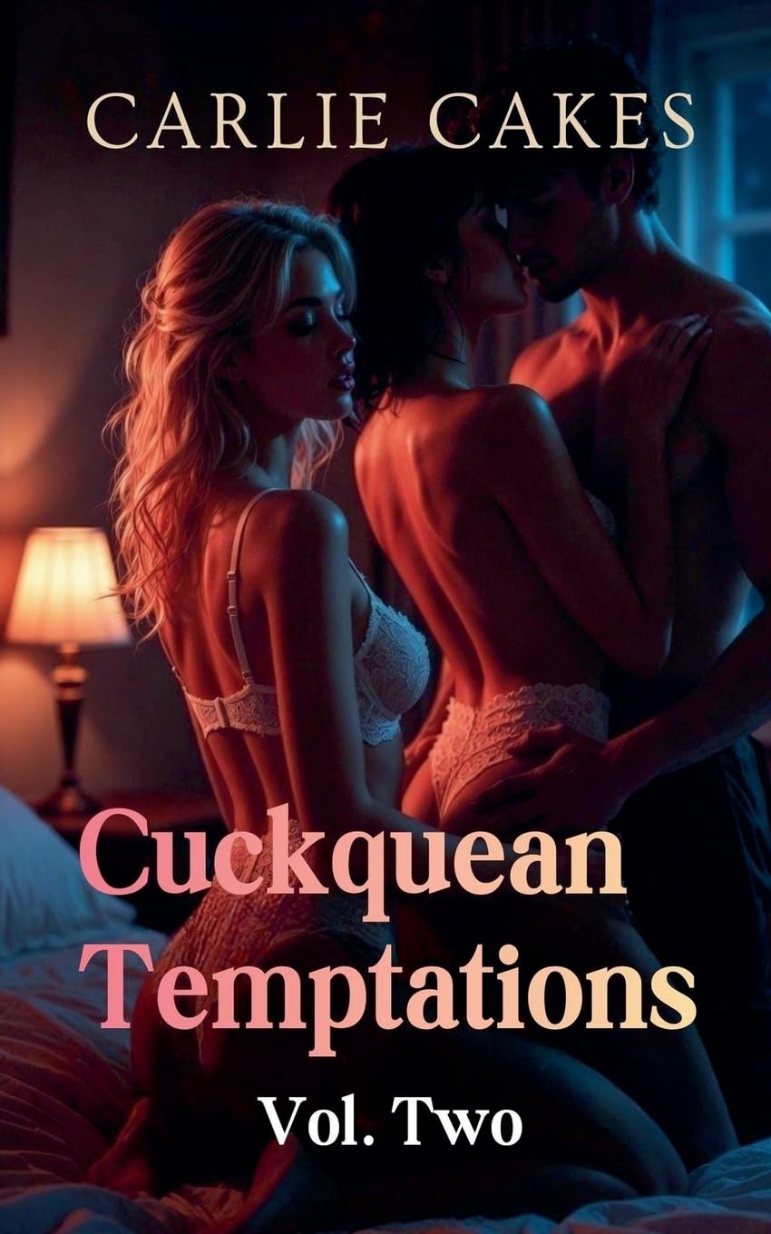 Cuckquean Temptations: Vol. Two