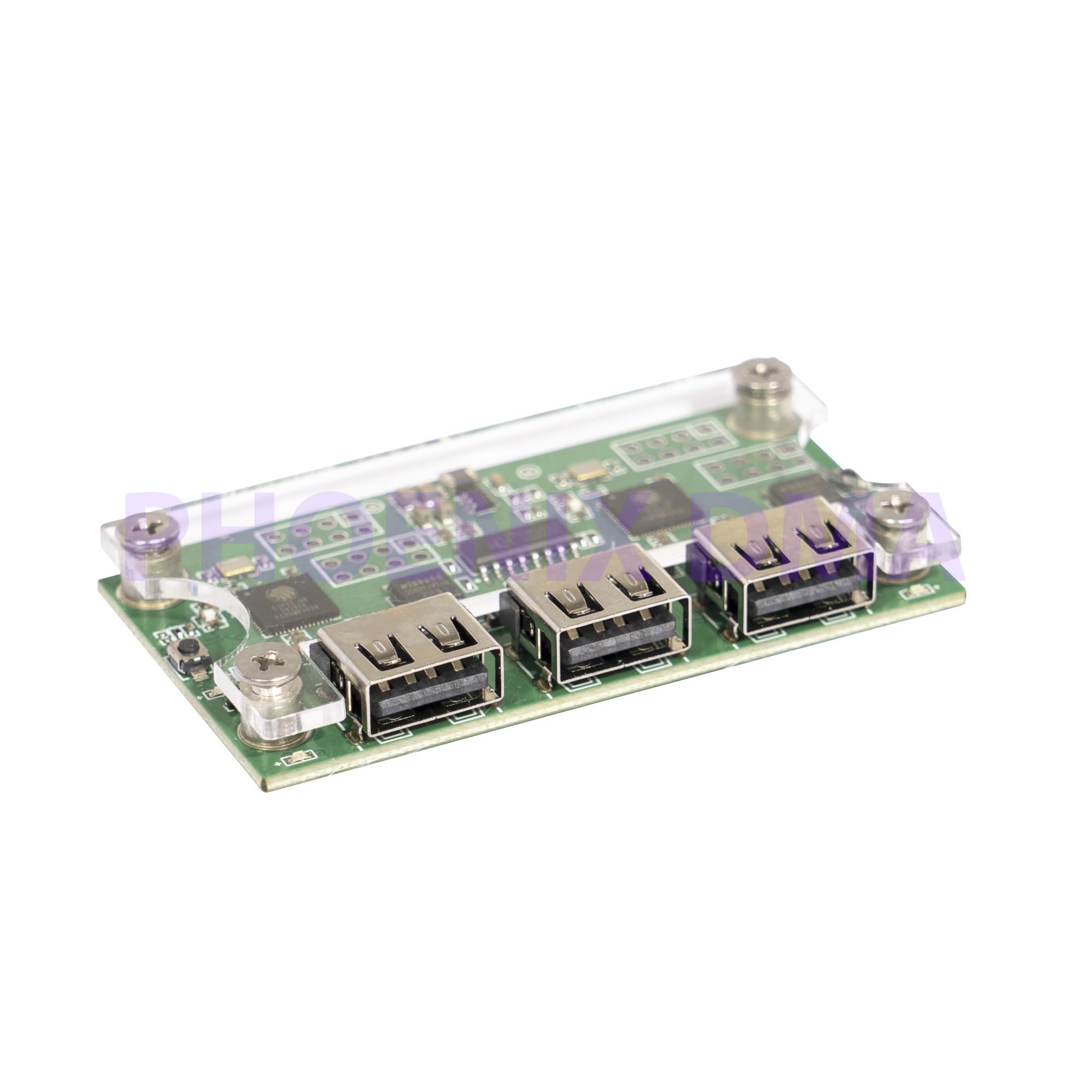 Amazon.com: MAKCU MAKCM V2 - Placa de desarrollo ESP32 - Emulador
