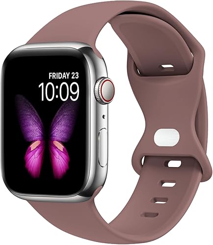 Miniatura 12 de Correas deportivas compatibles con Apple Watch Ultra 3/2/1 de 49 mm, Series 11/10 de 46/42 mm, 9/8/7 de 45/41 mm, SE 6/5/4 de 44/40 mm, 3/2/1 de