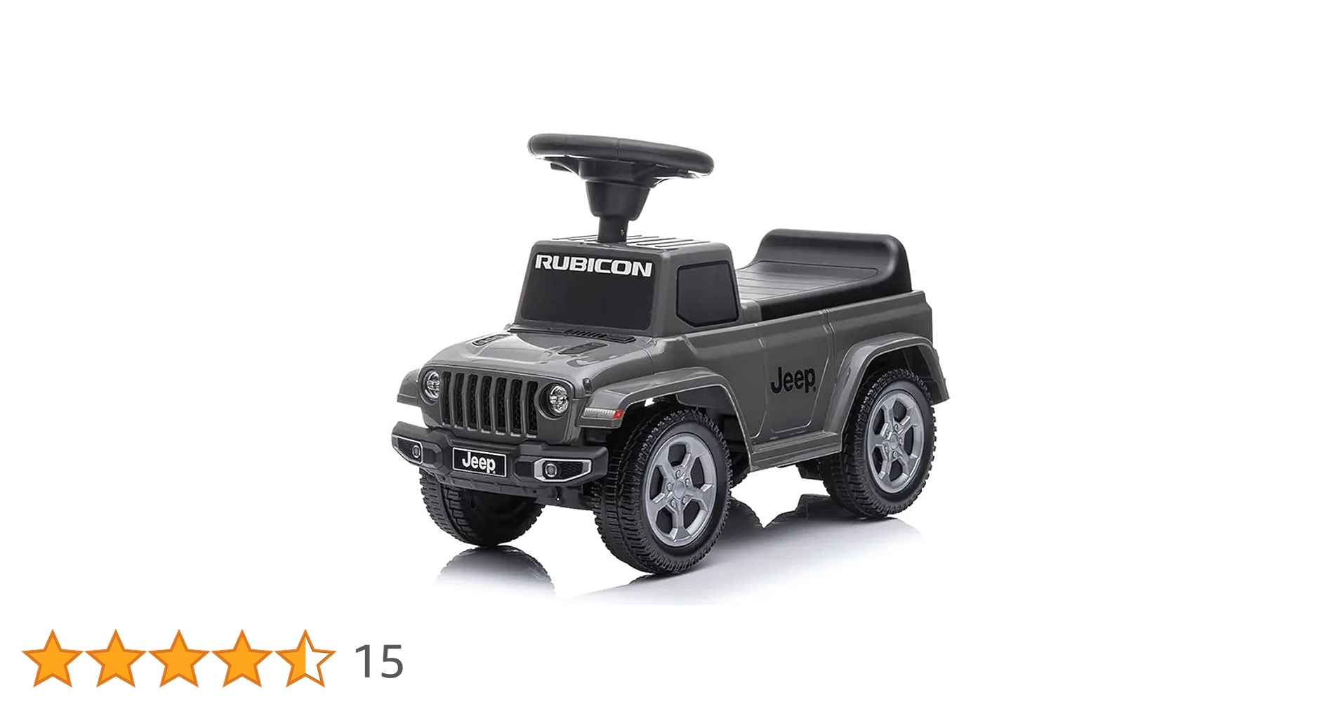 こども用電動乗用　ジープ　グラディエーター　ルビコン 楽天市場】乗用玩具 足けり JEEP Gladiator Rubicon ジープ
