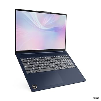 Lenovo 2025 IdeaPad Slim 5 Laptop 16