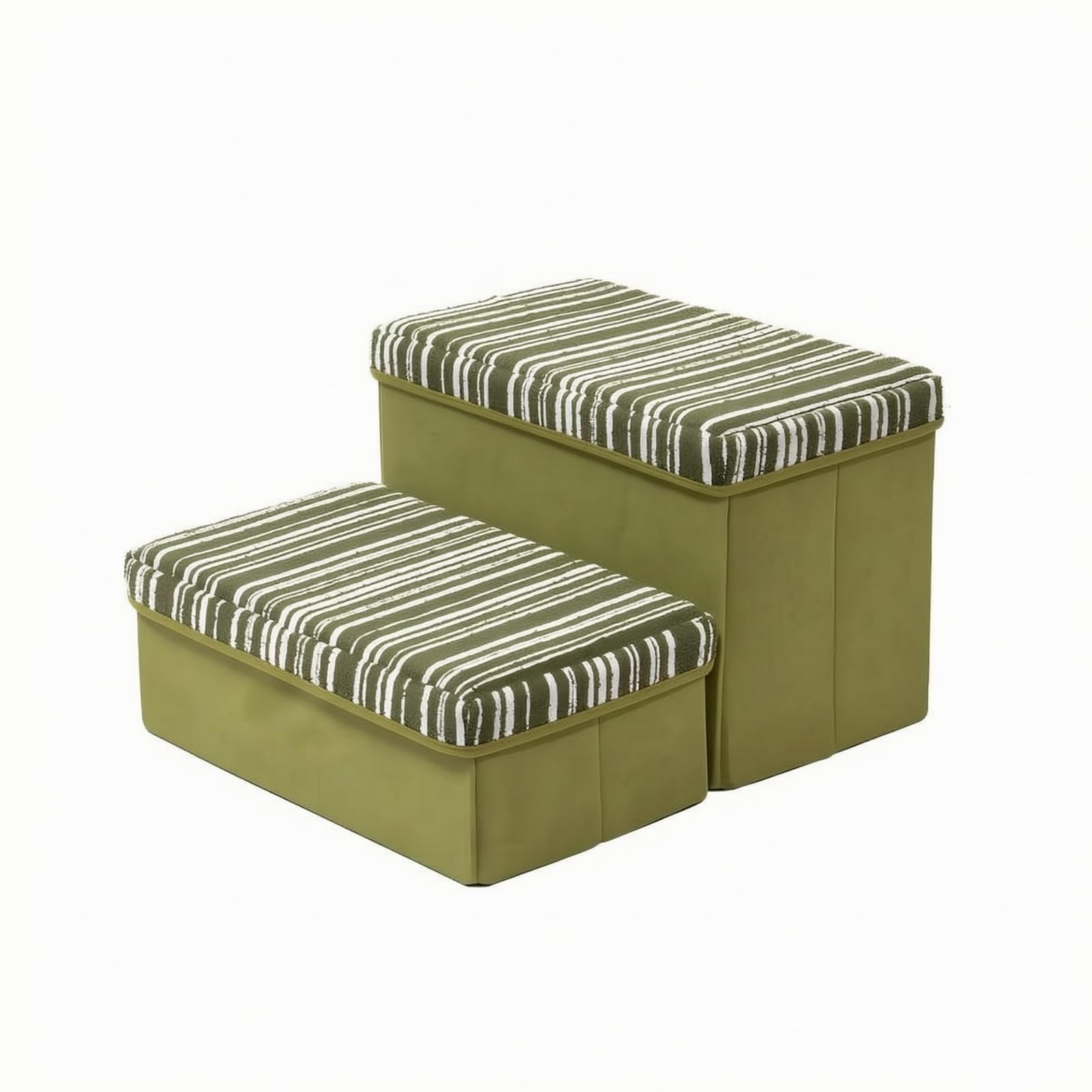 Scaletta Pieghevole per Animali Leggera, 47 X 36 X 22 Cm, color to 3