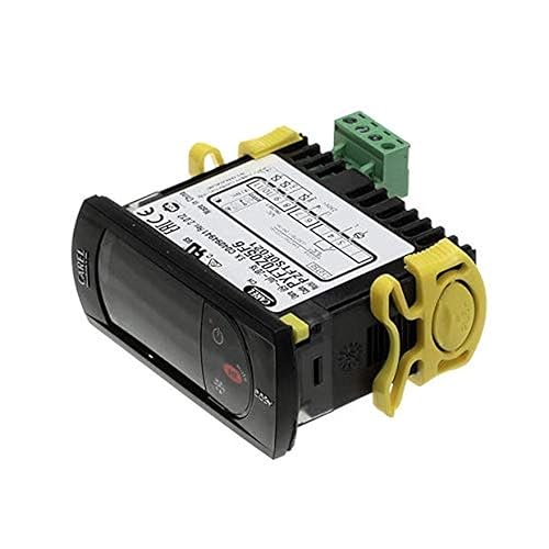 (FEDF2) Control Carel, 230V Imss60/84 Ec