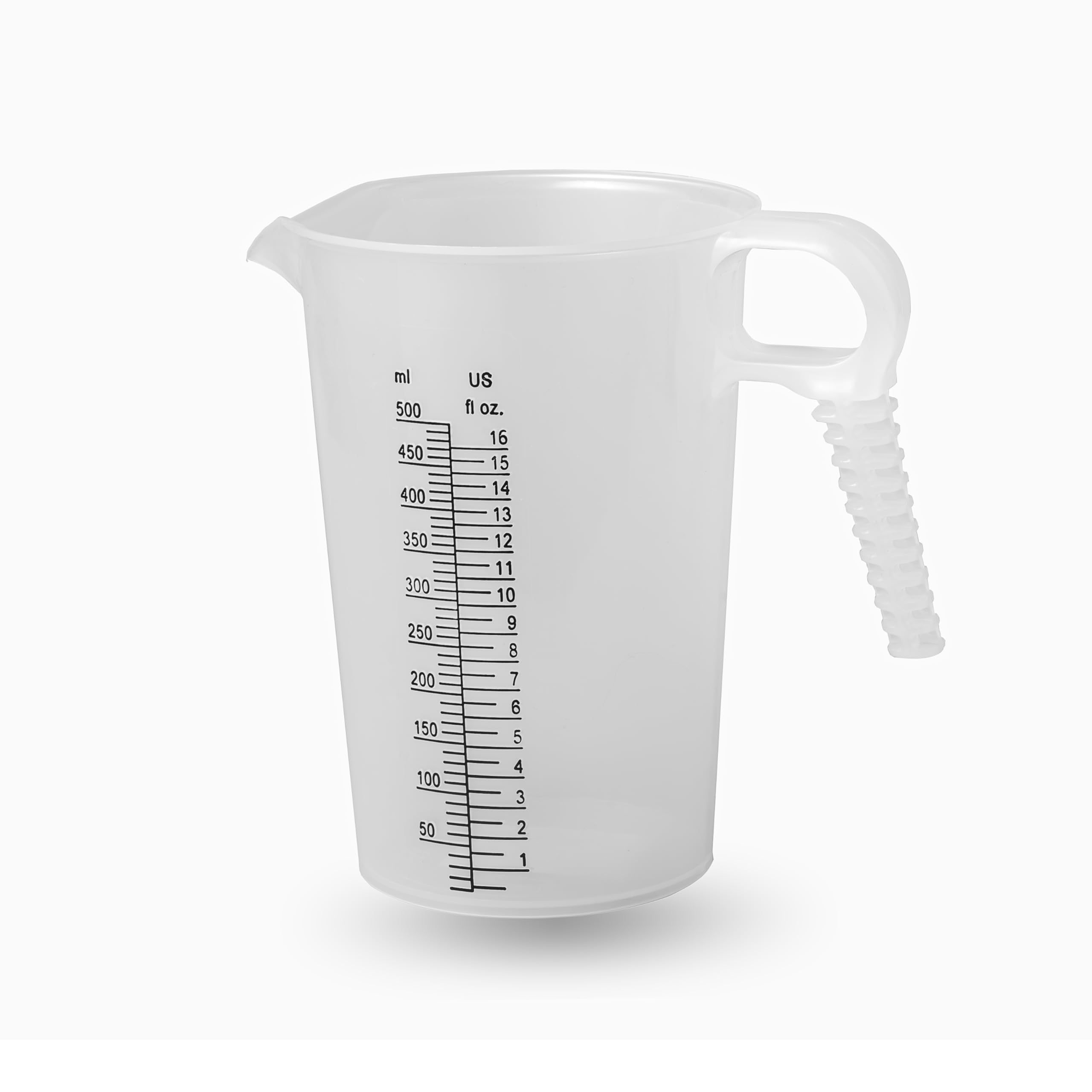 Measuring Container - 500 mL