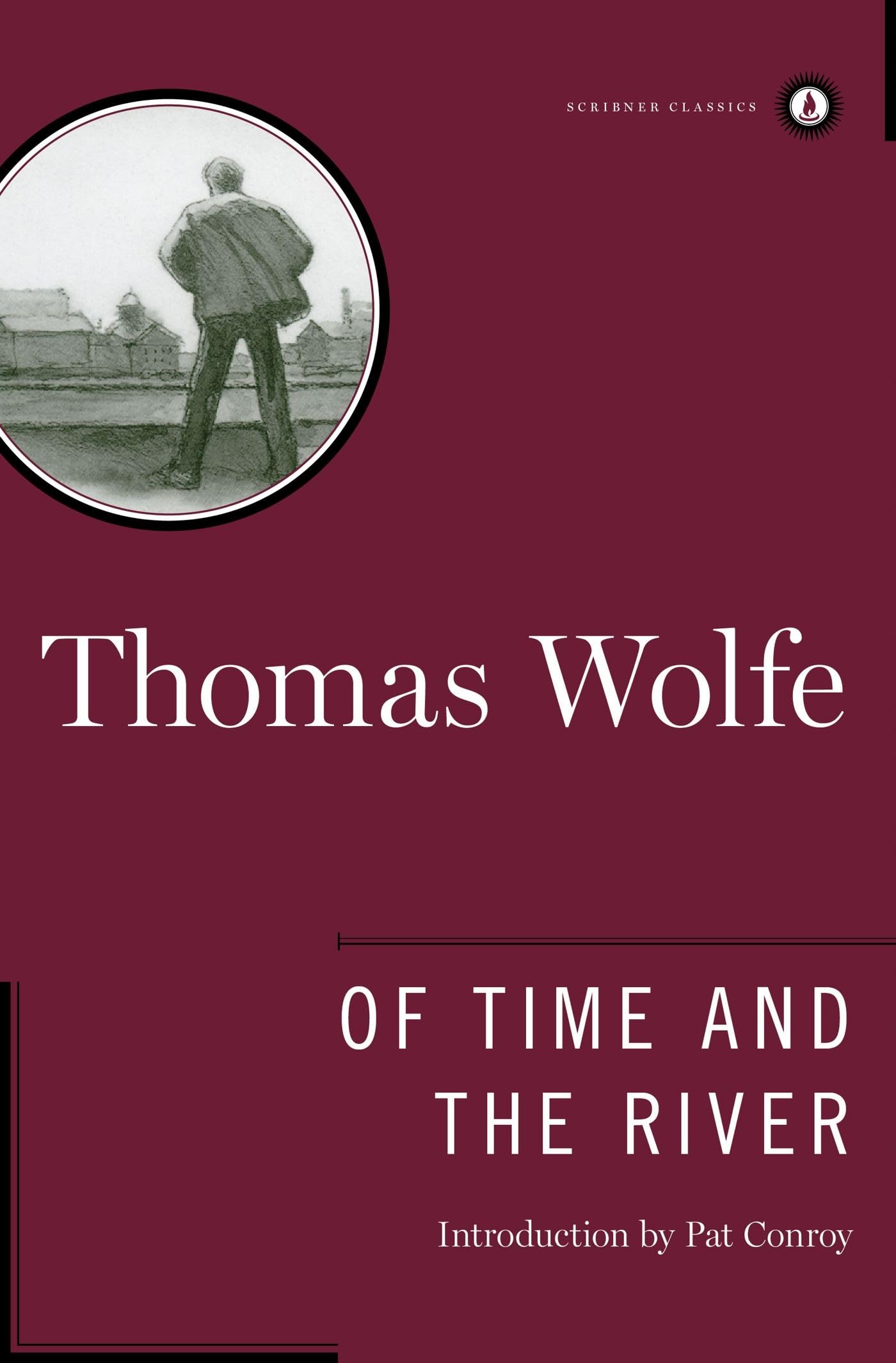Of Time and the River: A Legend of Man’s Hunger in His Youth