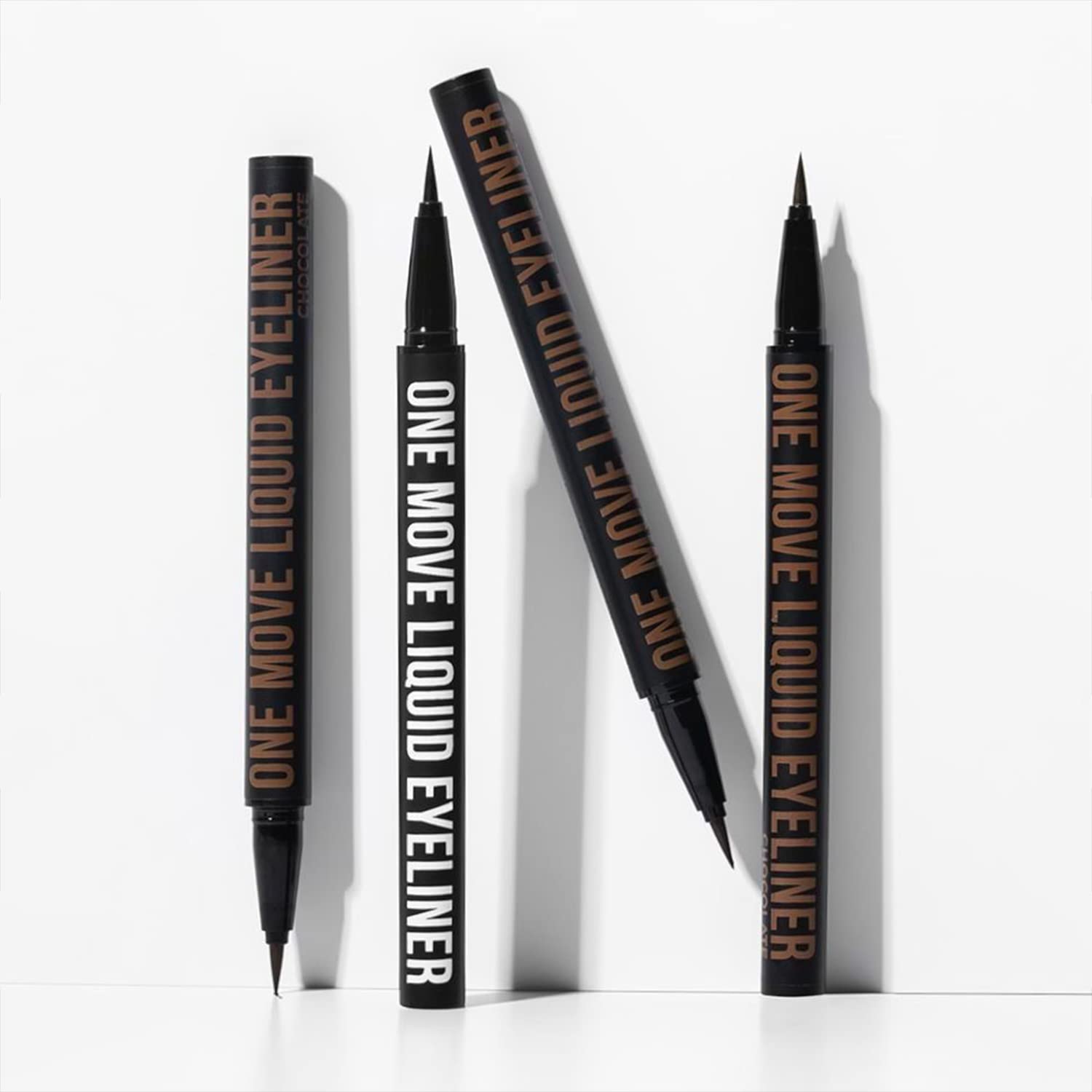 INGLOT ONE MOVE LIQUID EYELINER