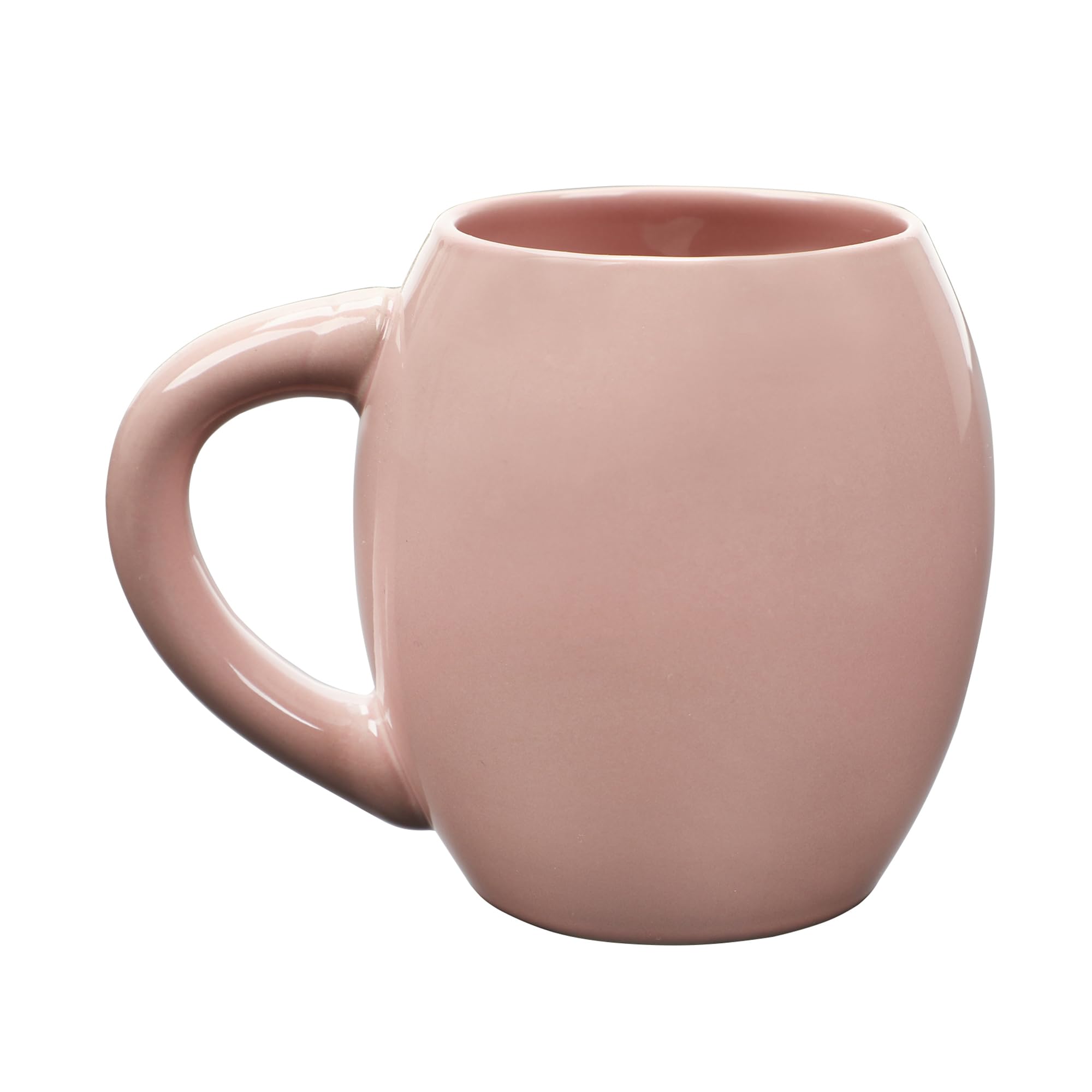 Amazon.com | Bioworld Peanuts You Are So Loved 18 Oz Pink Oval