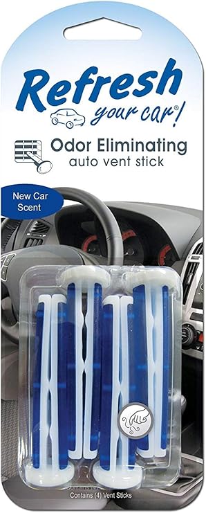 Car! E300888702 Auto Vent Stick 