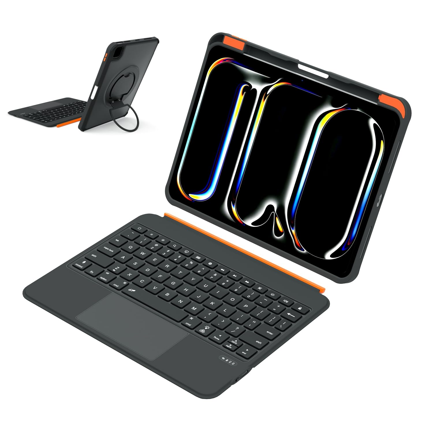 Amazon.co.jp: Seagtigau iPad Pro 11インチ M4 2024 / M5 2025, 対応
