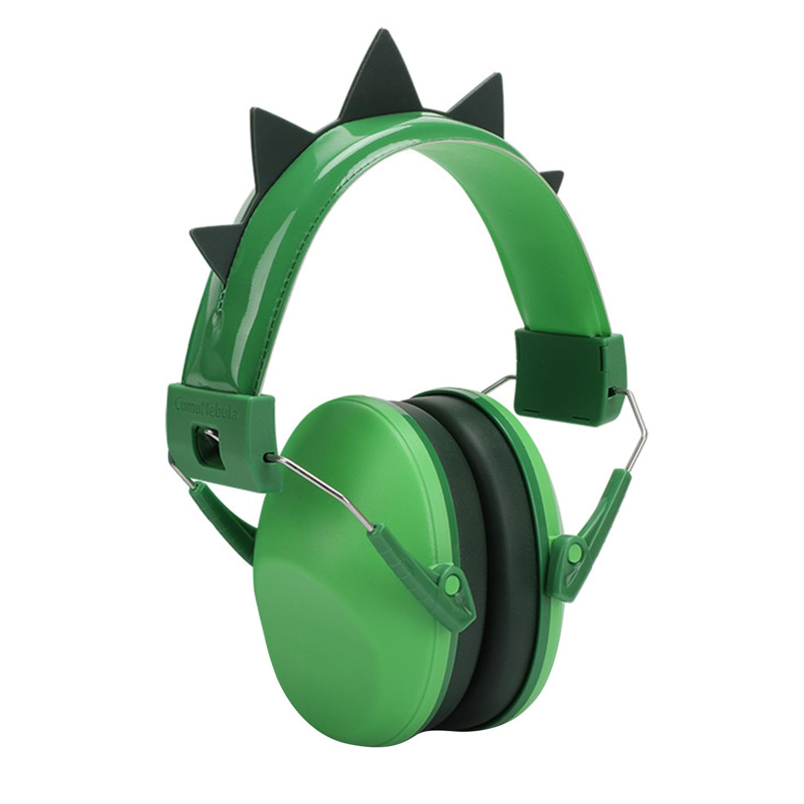 Noise Reduction Earmuff for Kids Noise Canceling Earplugs for Sleep Airplane-image-39
