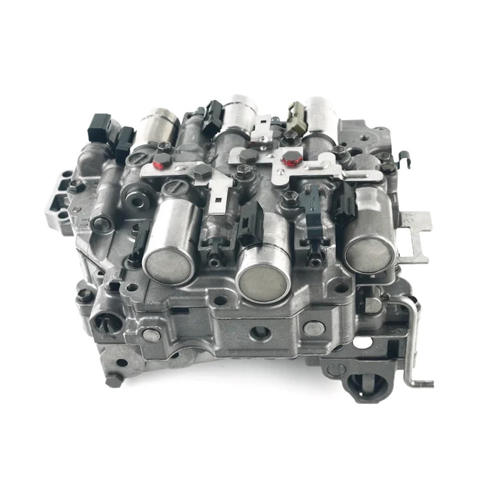 Zgsupofc Tf80sc Tf80&Tf81 Tf-80Sc Af40 Awf21 Af40-6 Automatic Transmission Valve Body Assembly Compatible With Volvo Infiniti Cadillac Tf-8Sc Tf8sc(Tf80sc)