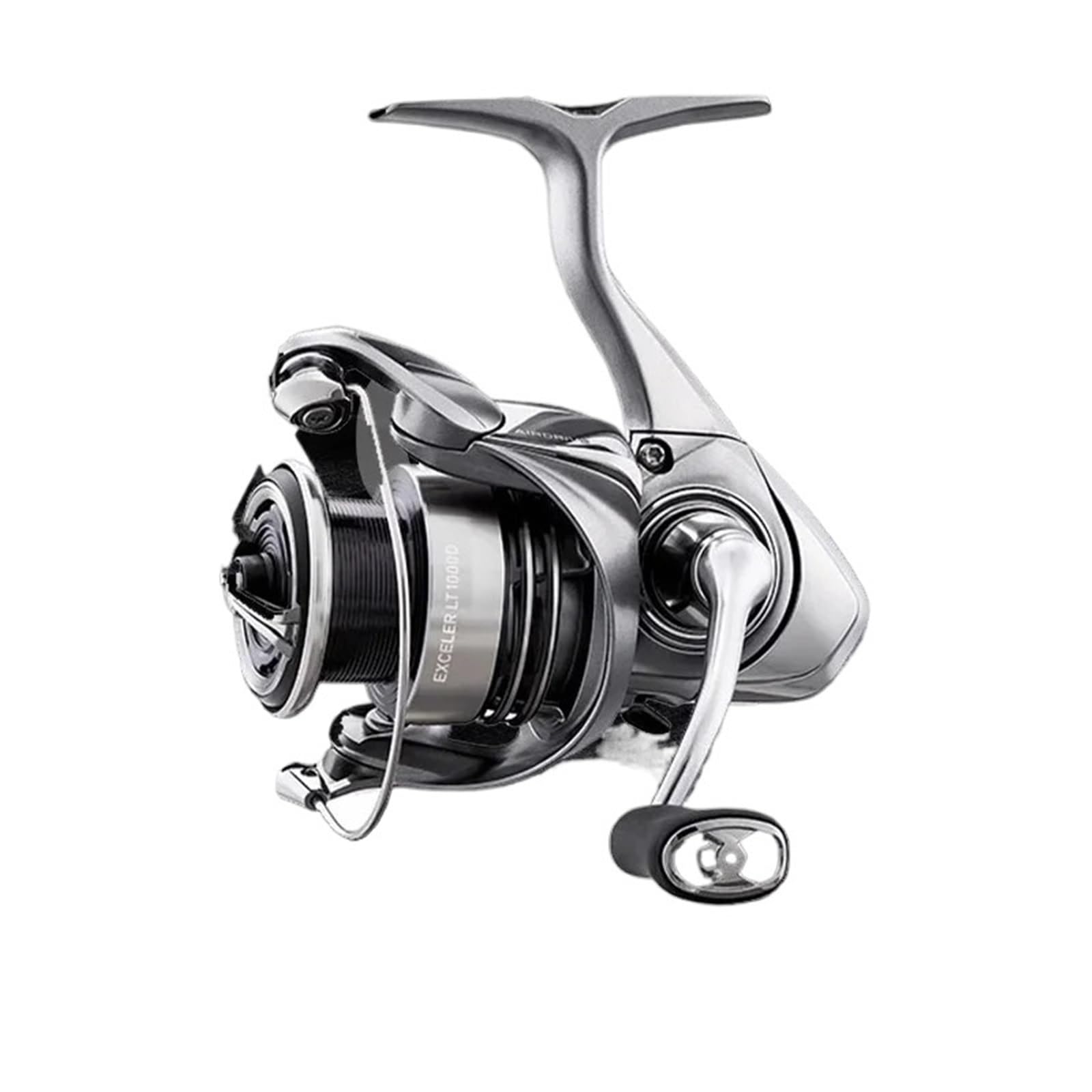 Amazon | EXCELER LT 軽量 スーパーキャスト 1000D-XH-6000D