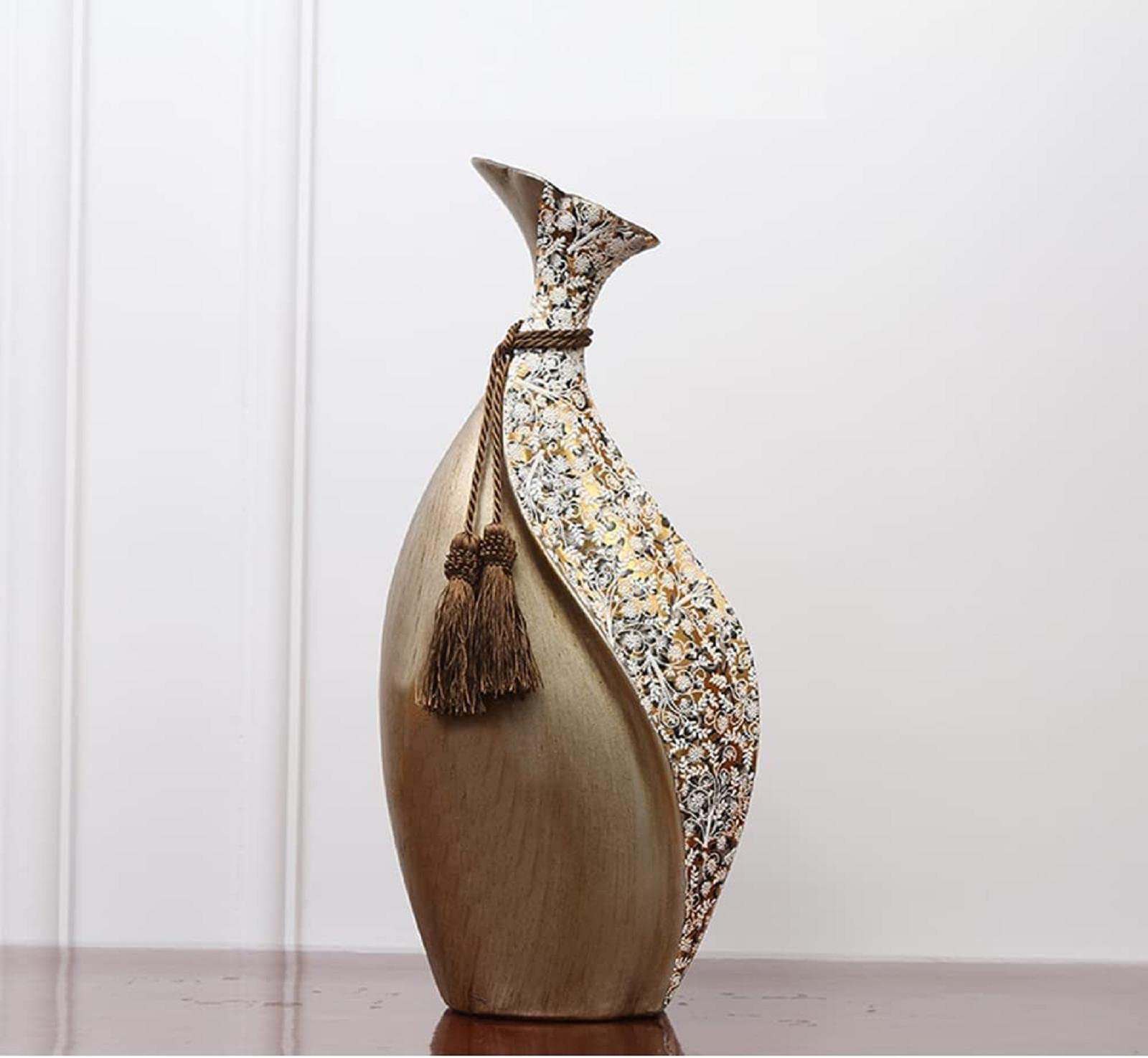Amazon.com: YQ WHJB High-end Home Luxury Ceramic Vases ，Modern 