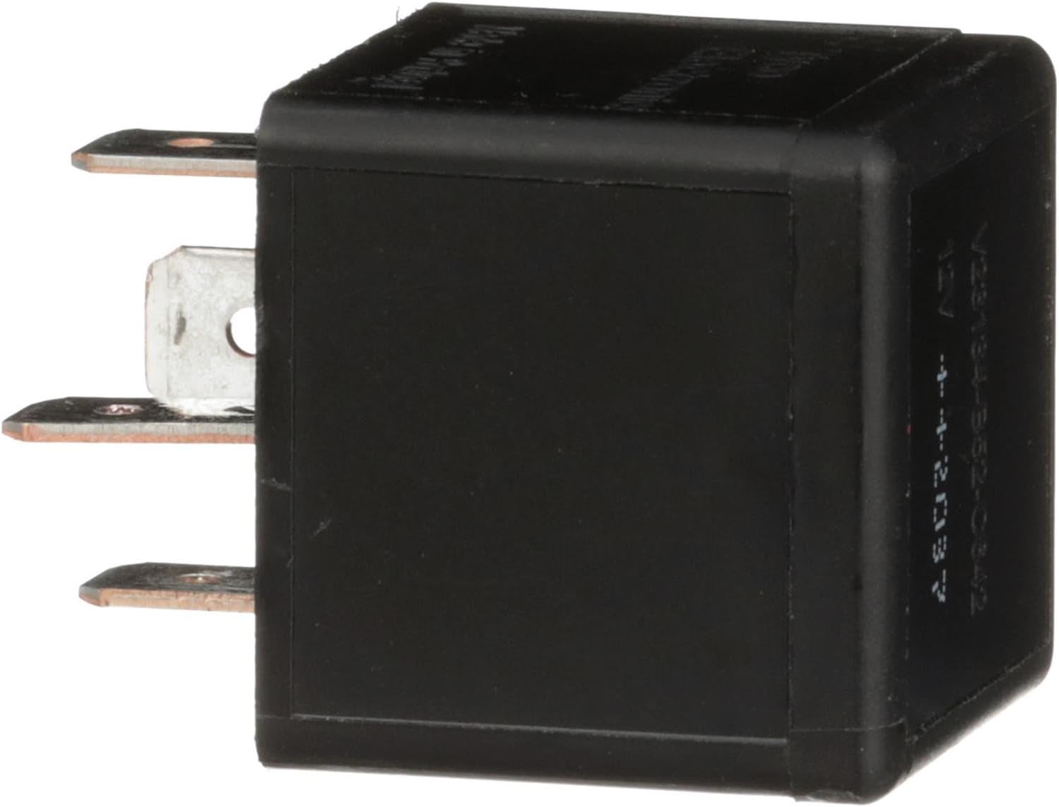 Replacement Auxiliary Engine Cooling Fan Relay for 2008-2010, 2012-2015 Chevrolet, Saturn Captiva Sport, Vue