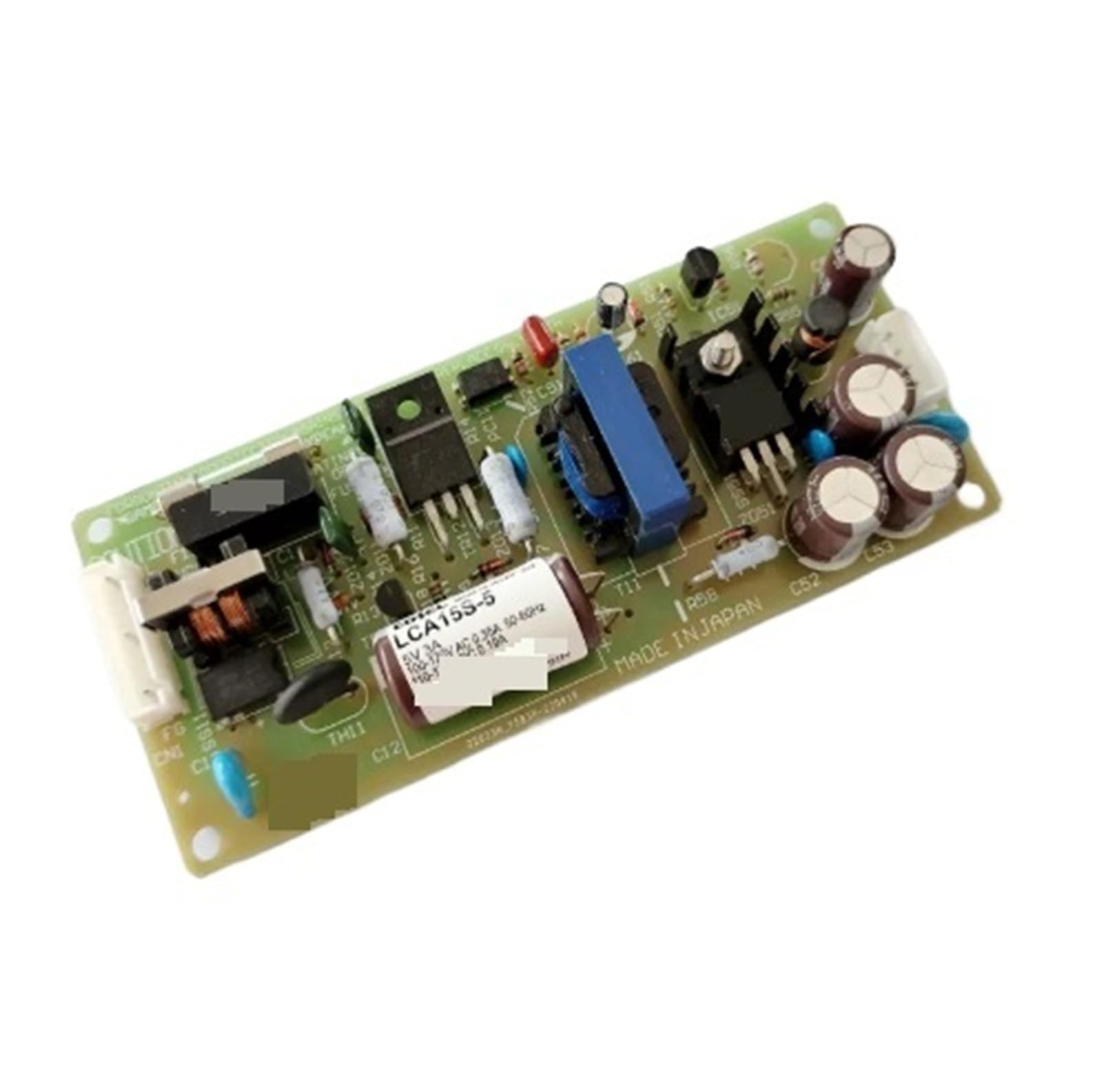 Alimentatore for apparecchiature industriali LCA15S-5 originale