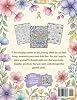 Strength in Every Petal: Coloring Through Cancer: Beautiful Floral Quotes to Encourage, Validate, and Inspire Women #1