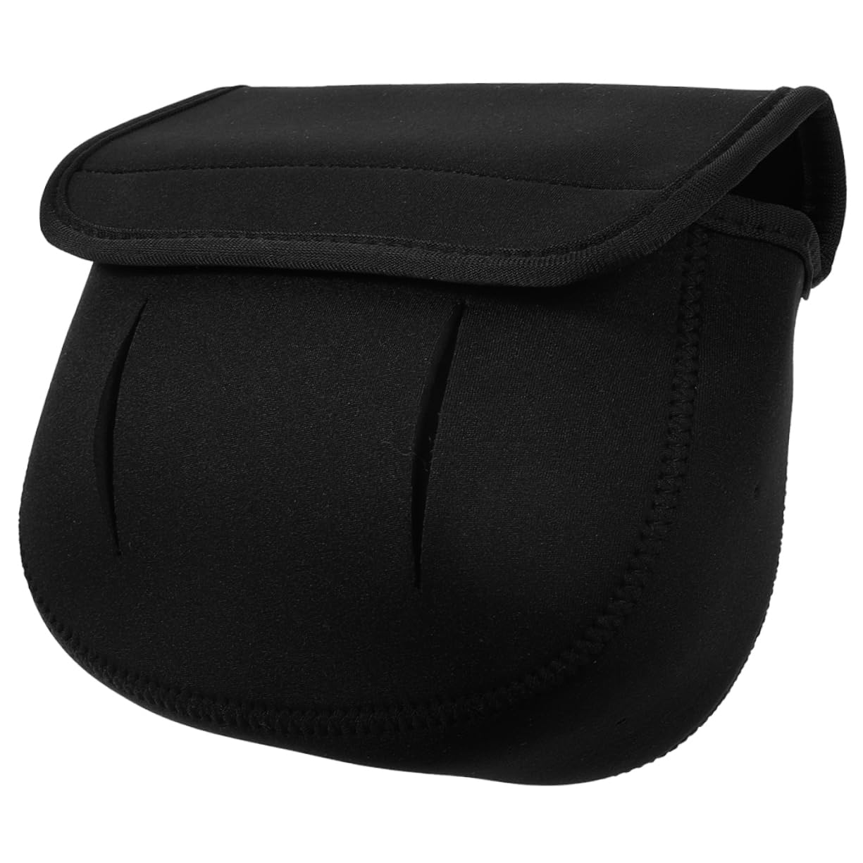 Abaodam Fishing Reel Cover Neoprene Protective Bag for Fishing Reel for Scratch Protection