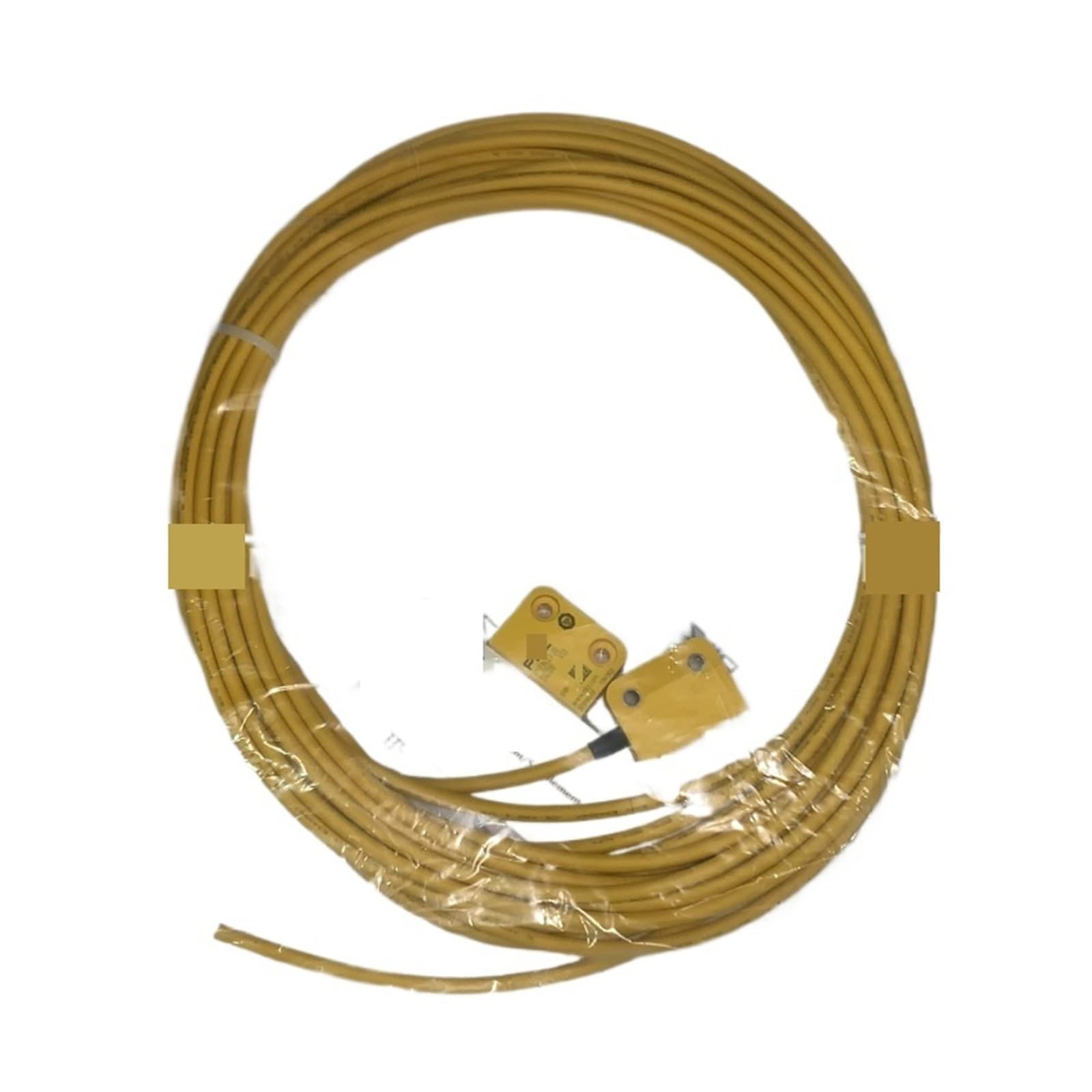 Sicherheitssensor 522127 Magnetsensor 2.1b-20/8mm/10m/1Schalter mit 10m Kabel