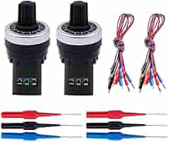 Signalsimulator Für Kfz-Sensoren - Einstellbares Reparaturwerkzeug