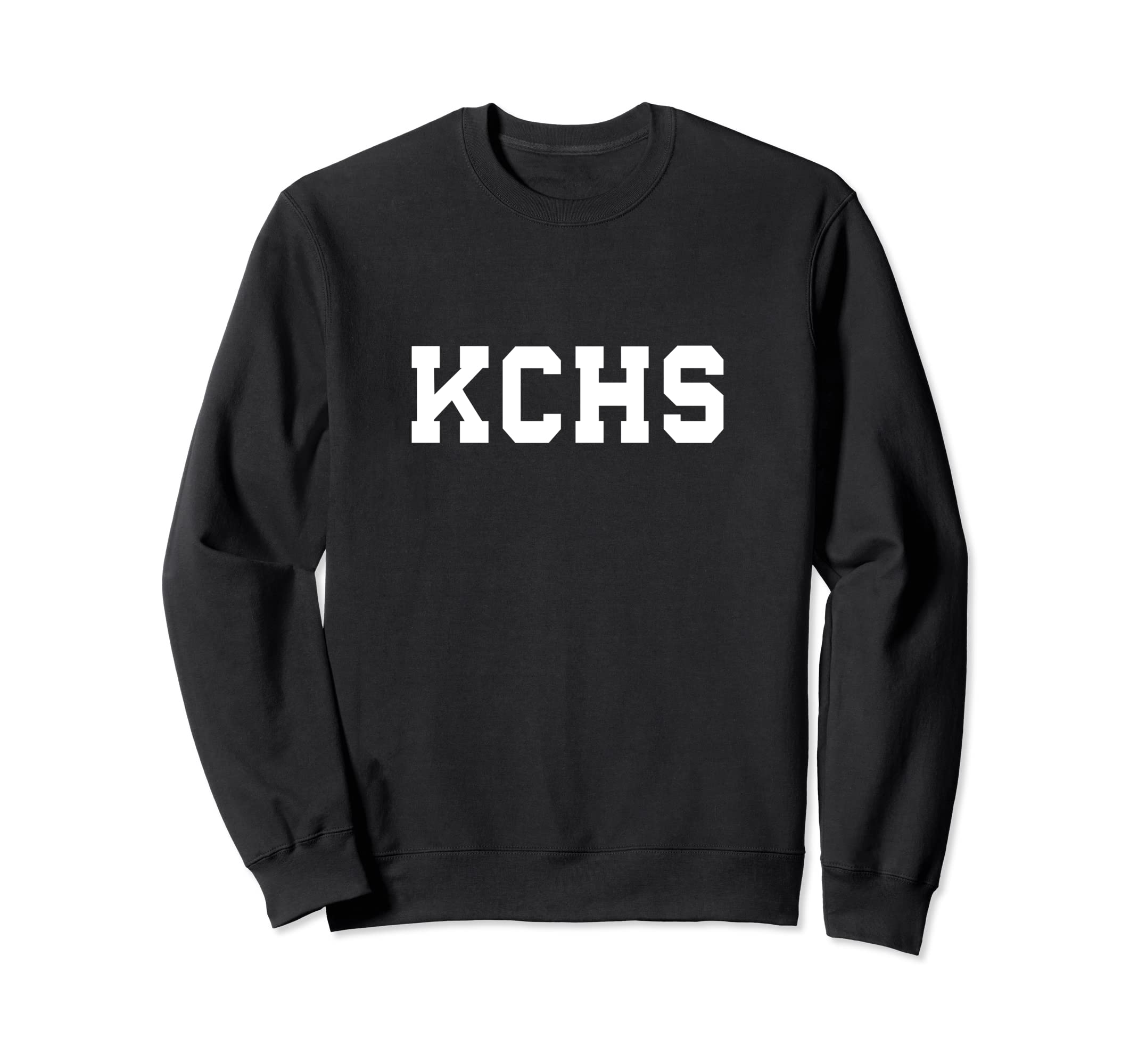 KCHS High School Sweatshirt