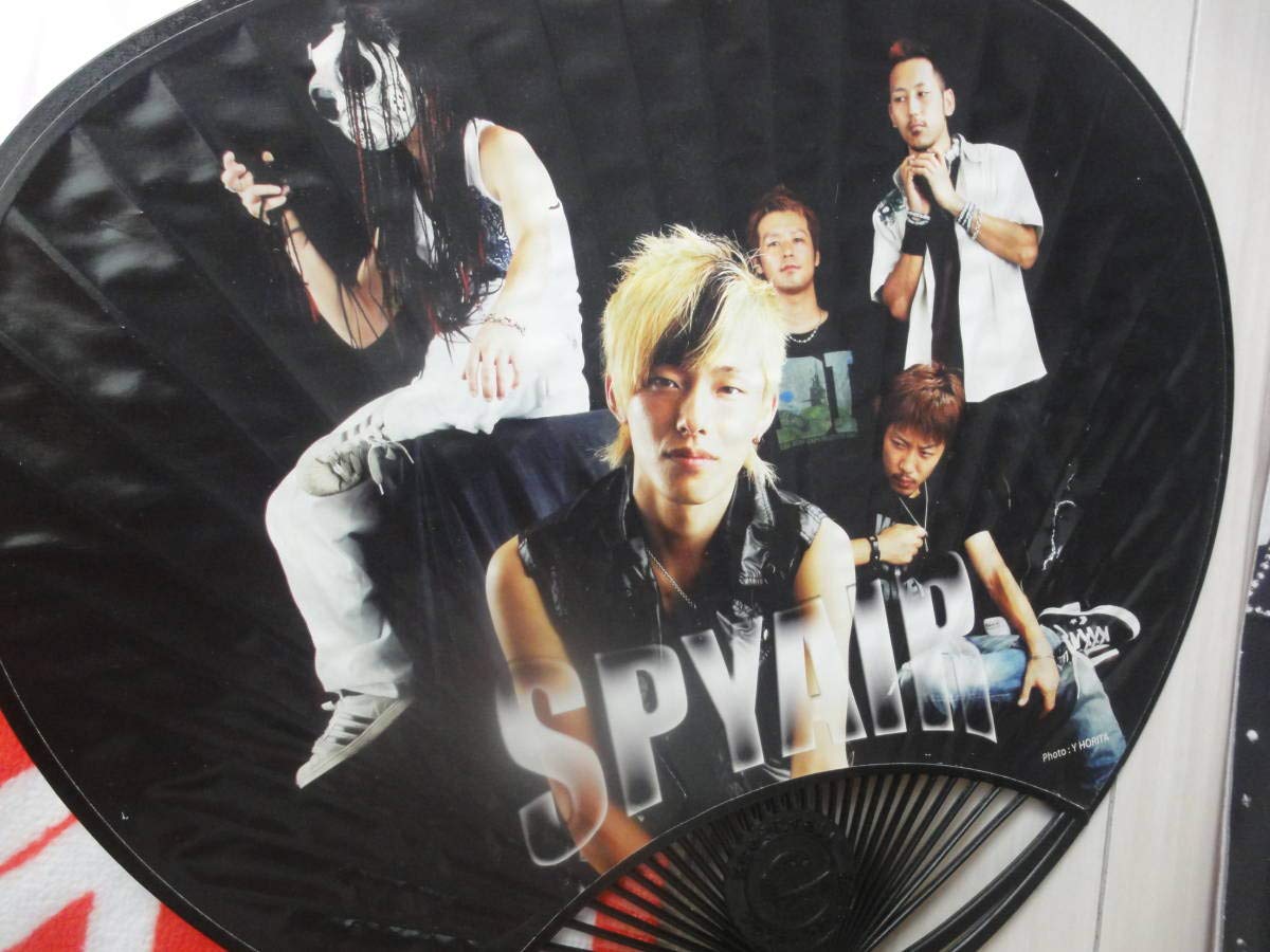 し*❌様 SPYAIR alive インディーズ 廃盤 帯付 会場限定 初回限定 し*❌様 SPYAIR alive インディーズ 廃盤 帯付 会場限定 初回