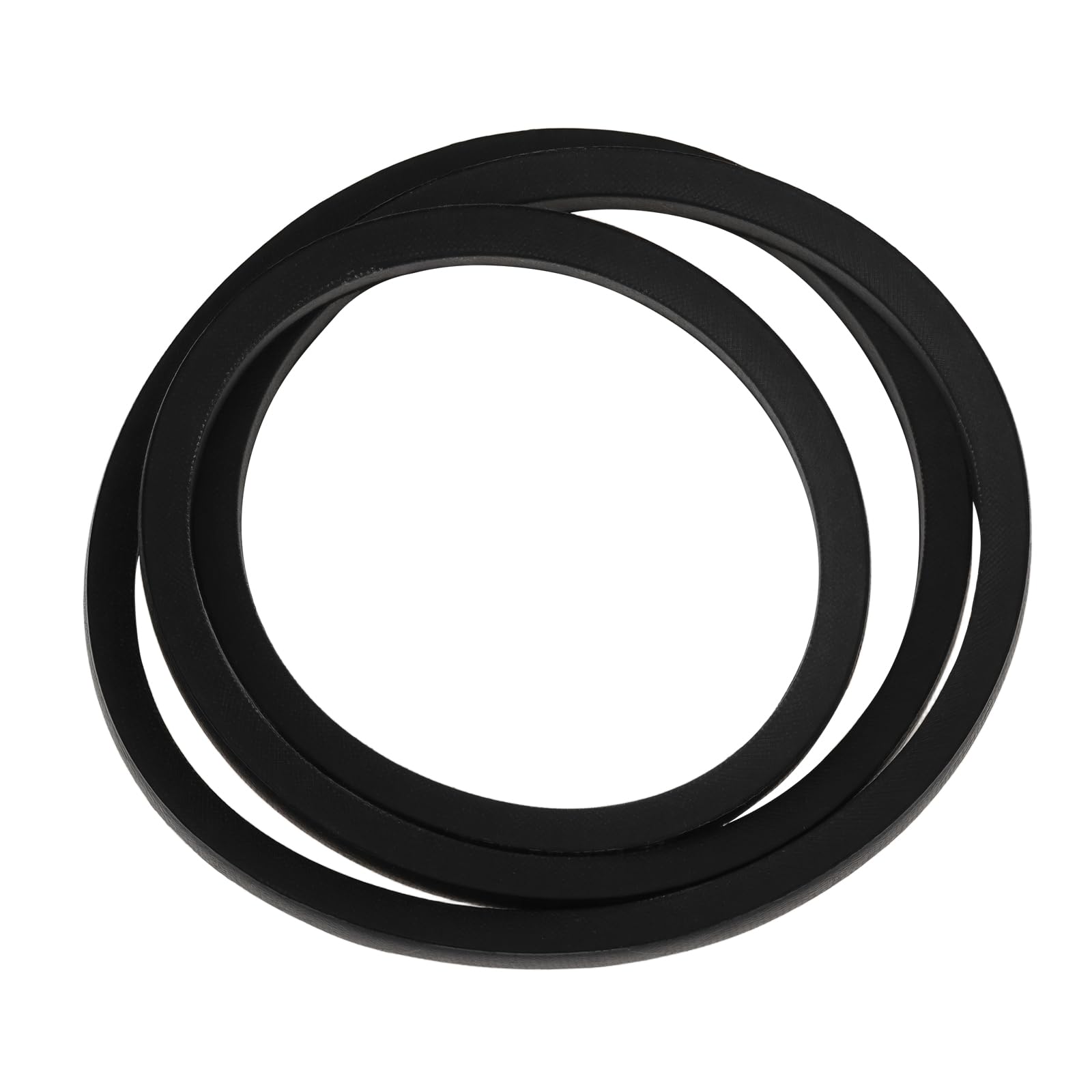Yinettech Mower Pto Deck Belt 1134-9032-01 Inner Length 1168Mm Compatible With Stiga Scoop
