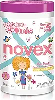 Novex Creme De Tratamento Meus Cachinhos 1 Kg