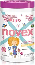 Novex Creme De Tratamento Meus Cachinhos 1 Kg