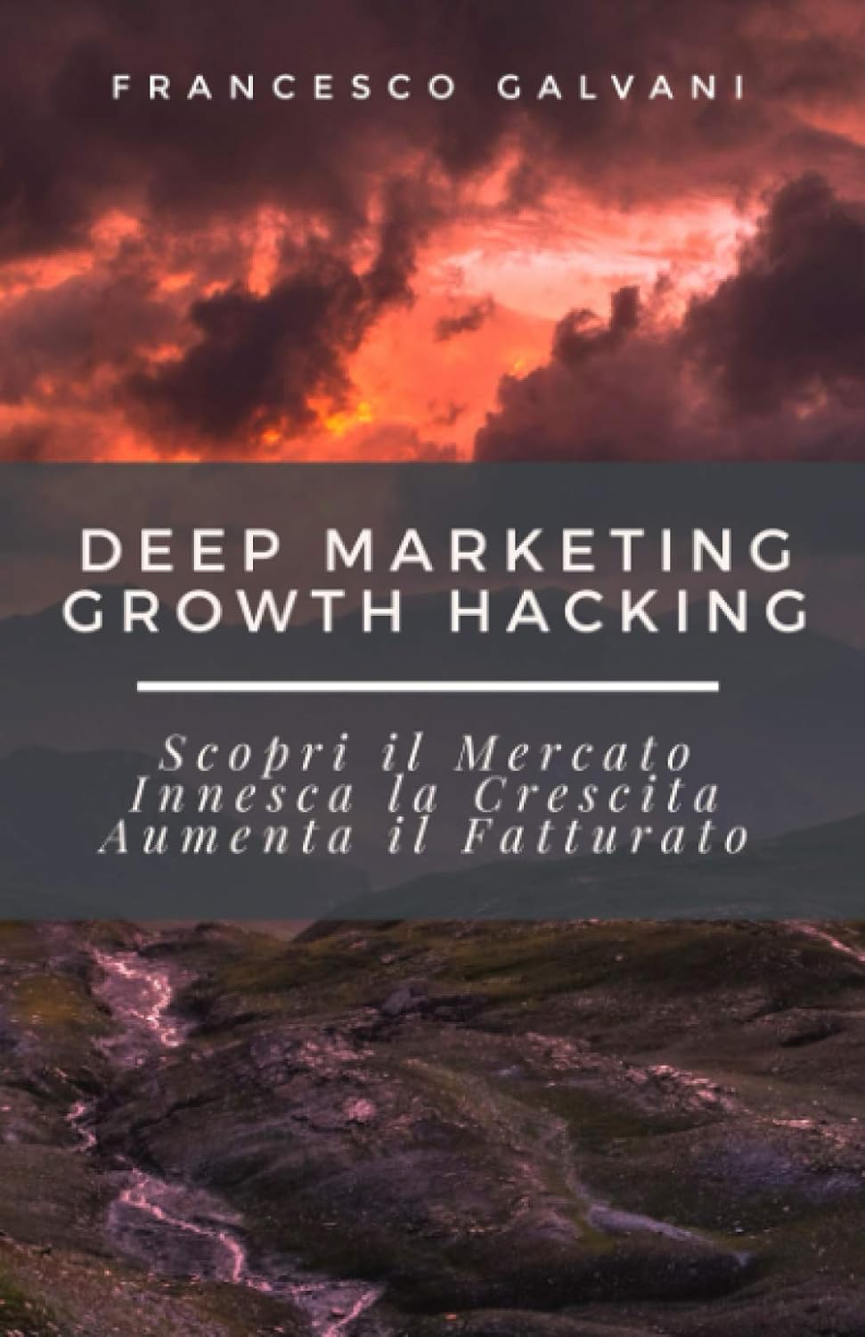Deep Marketing Growth Hacking