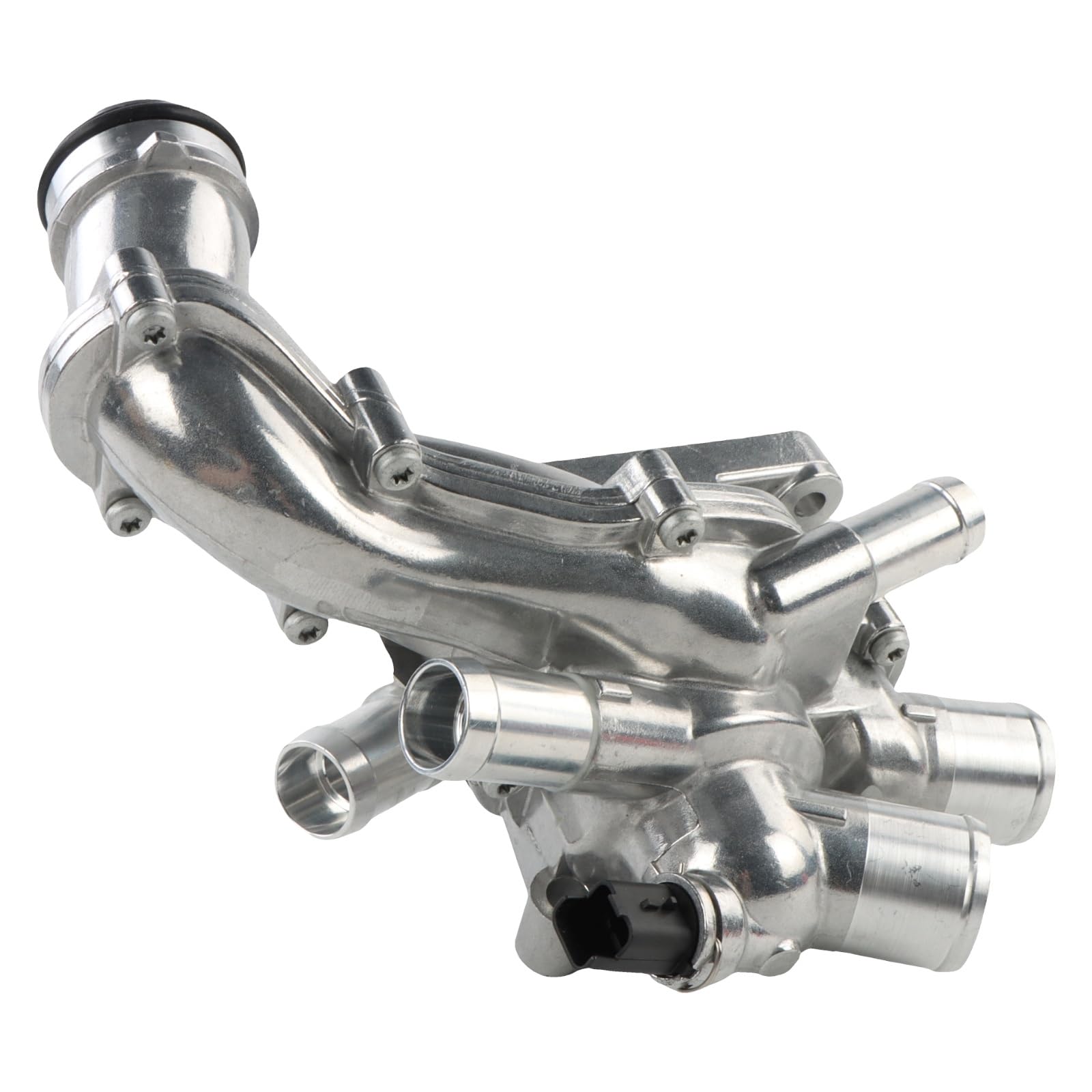 Gruppo termostato Compatibile con Mini Cooper R56, R55, R57, R58 | Compatibile con Mini R59, R61 2007-2013, Countryman R60 2011-2013, Paceman R61 2013-2015, 11537534521