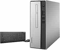 Lenovo IdeaCentre 3 デスクトップPC モニターなし Lenovo IdeaCentre 3 Review | PCMag