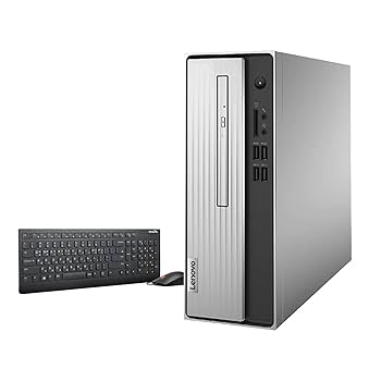 RYZEN3500搭載デスクトップPC 8196-504-