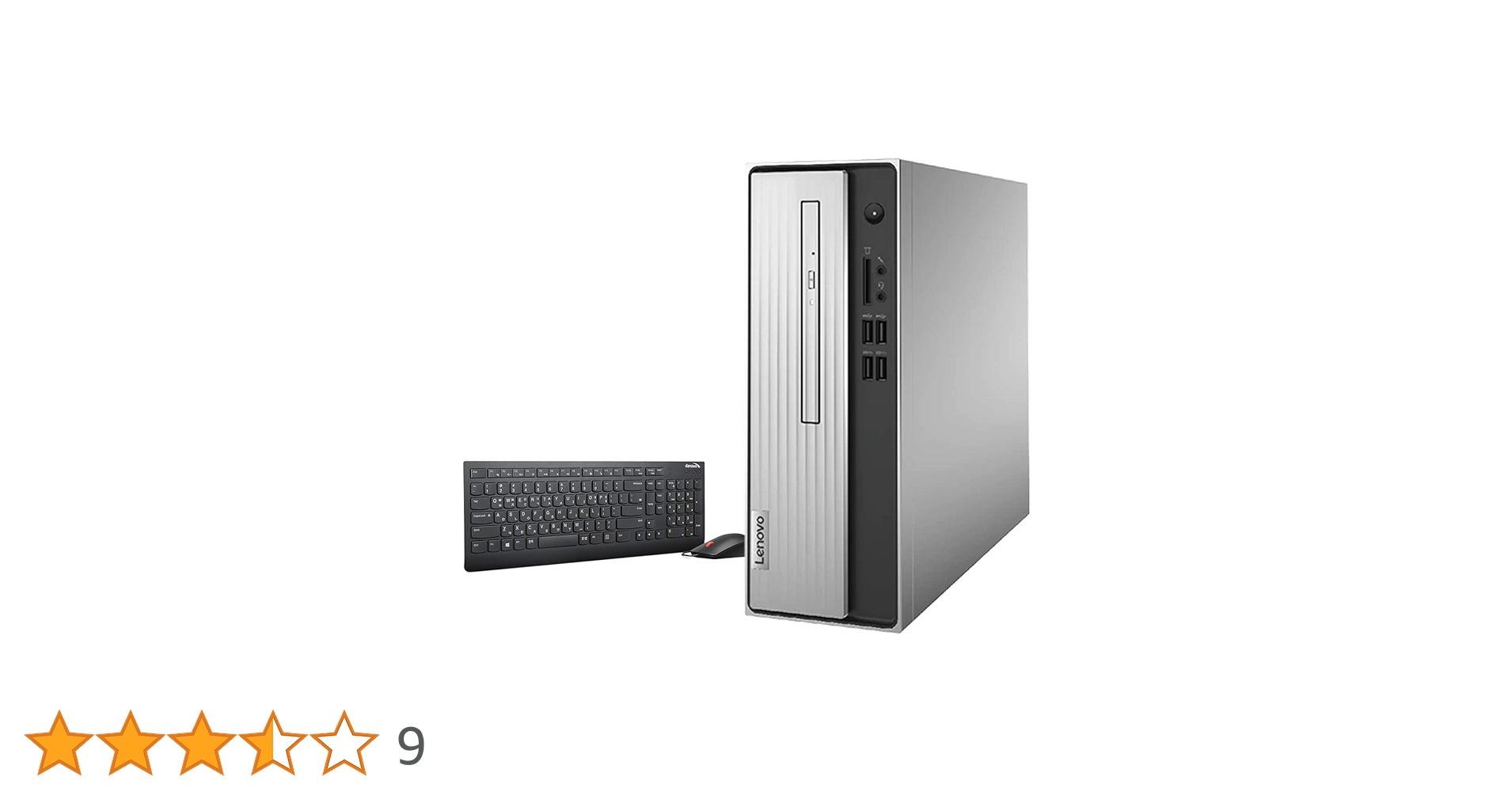 Amazon.co.jp: Lenovo デスクトップパソコン IdeaCentre 350